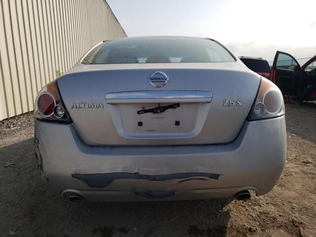 2008 Nissan Altima 2.5