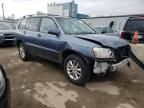 2006 Toyota Highlander Hybrid