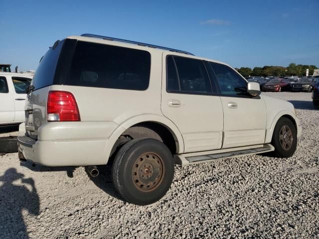 2006 Ford Expedition Limited