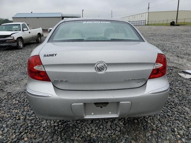 2008 Buick Lacrosse CXL