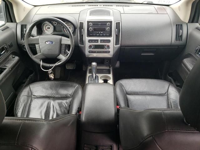 2010 Ford Edge Limited