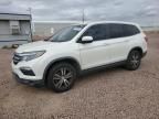 2017 Honda Pilot EX