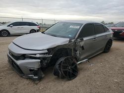 Honda salvage cars for sale: 2023 Honda Civic Sport