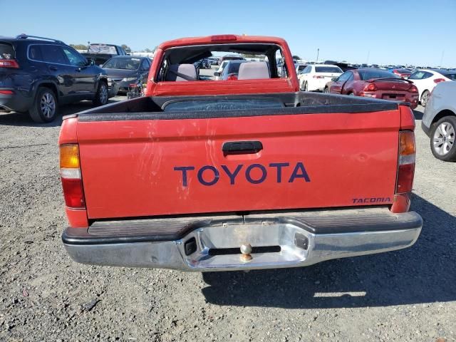 1997 Toyota Tacoma