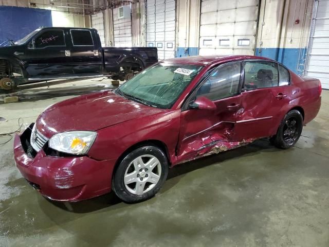 2006 Chevrolet Malibu LT