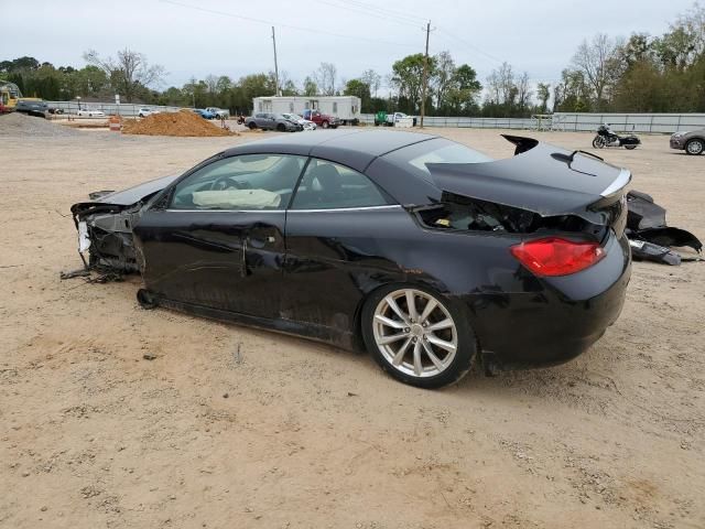 2014 Infiniti Q60 Base