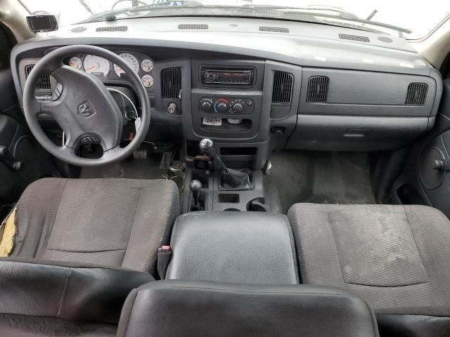 2003 Dodge RAM 2500 ST