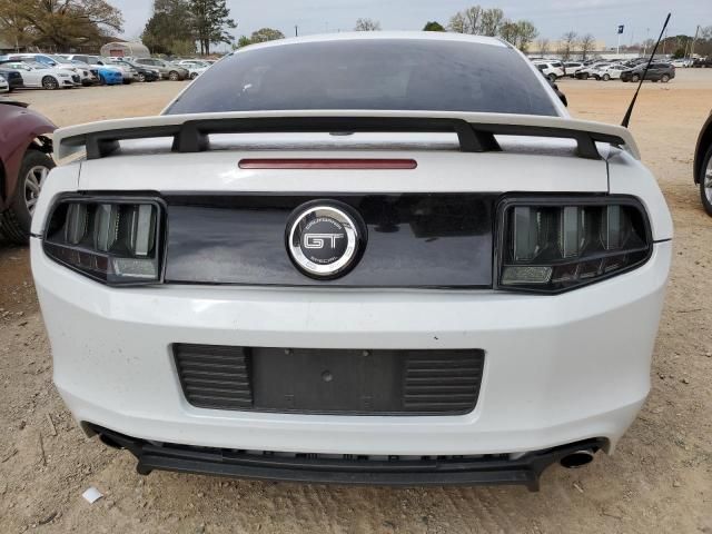 2014 Ford Mustang GT