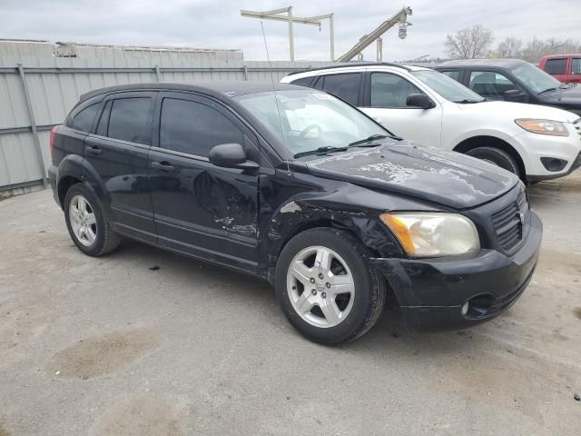 2007 Dodge Caliber SXT