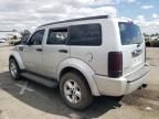 2007 Dodge Nitro SLT