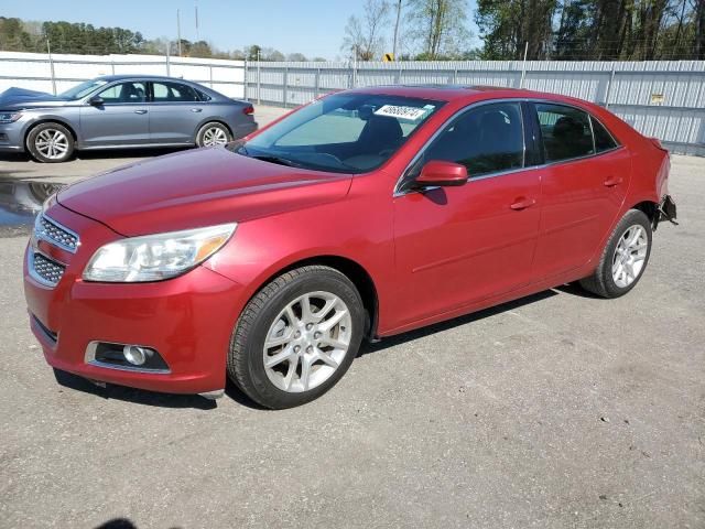 2013 Chevrolet Malibu 2LT