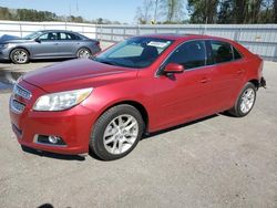 2013 Chevrolet Malibu 2LT en venta en Dunn, NC