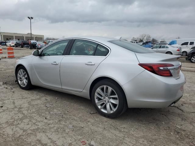 2015 Buick Regal