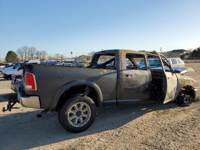 2014 Dodge 2500 Laramie