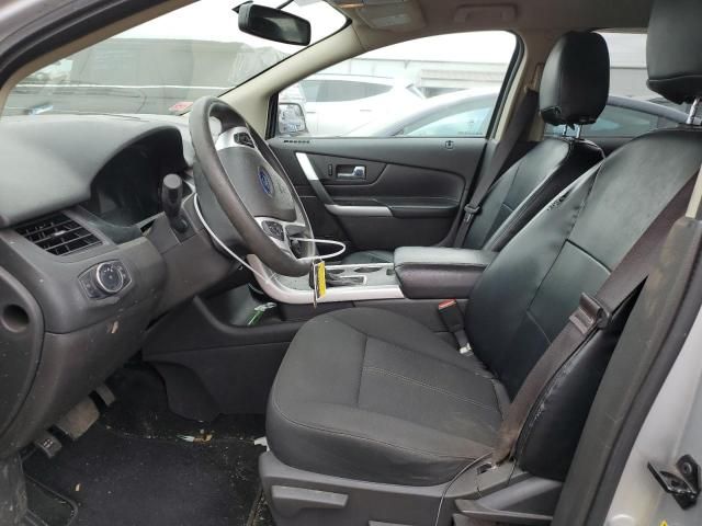 2013 Ford Edge SE