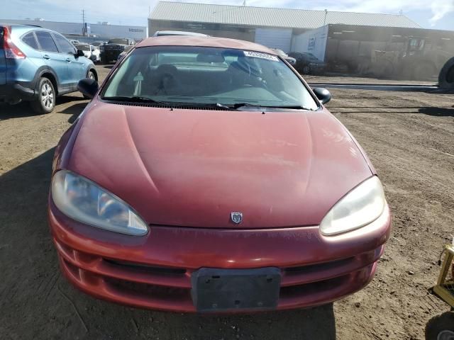 2000 Dodge Intrepid