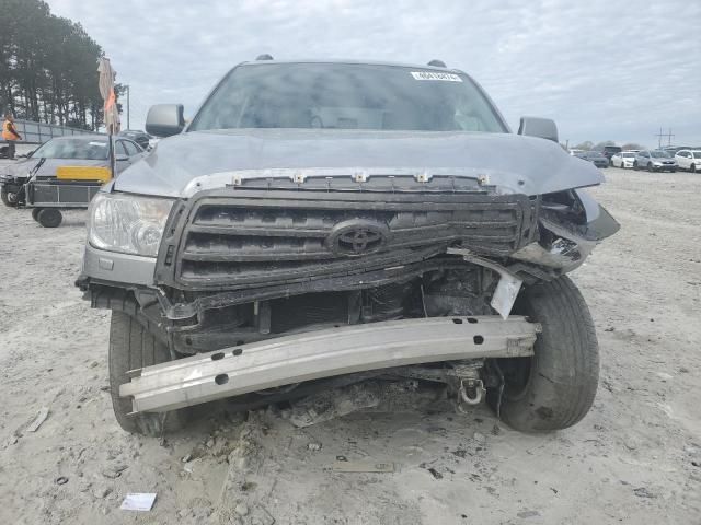 2012 Toyota Sequoia SR5