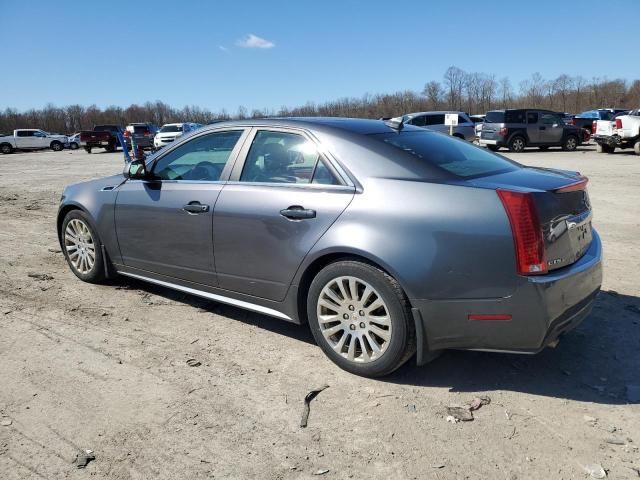 2011 Cadillac CTS Premium Collection