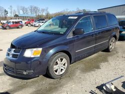 Dodge Vehiculos salvage en venta: 2010 Dodge Grand Caravan SXT