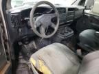 2006 Chevrolet Express G2500