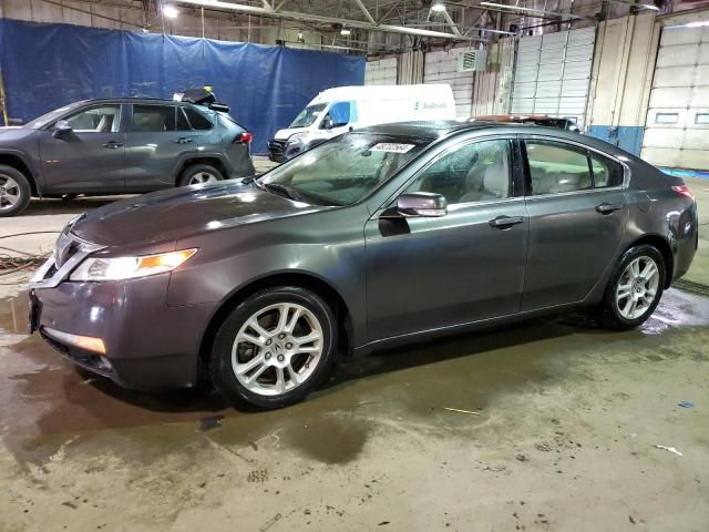 2009 Acura TL