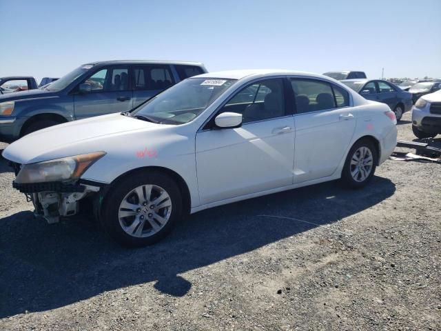 2009 Honda Accord LXP