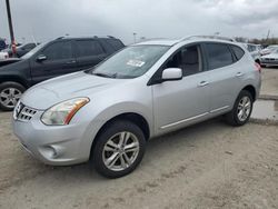 2013 Nissan Rogue S for sale in Indianapolis, IN