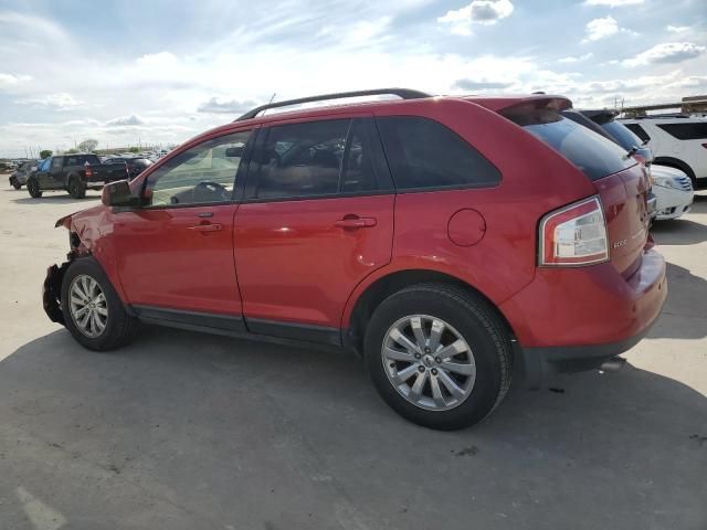 2010 Ford Edge SEL