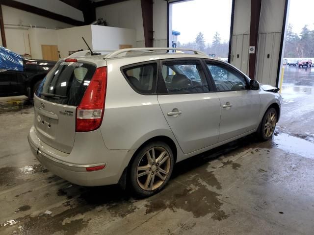 2011 Hyundai Elantra Touring GLS