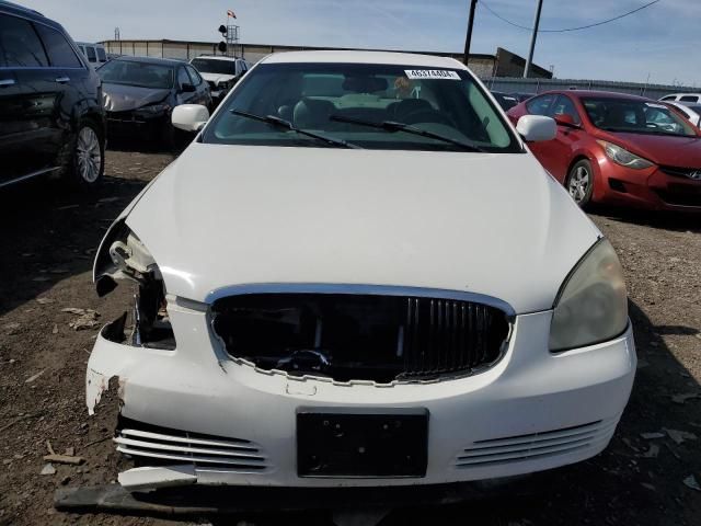 2007 Buick Lucerne CXL