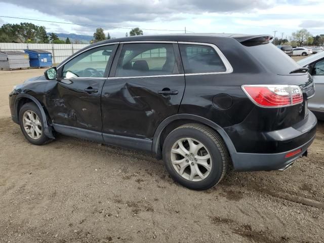 2011 Mazda CX-9