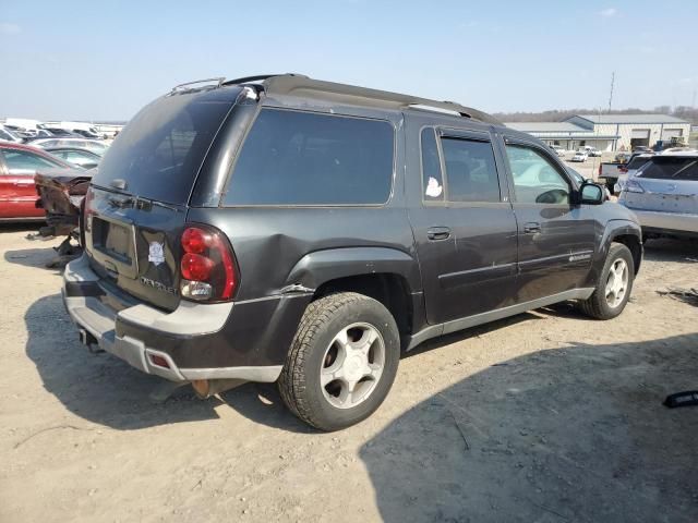 2004 Chevrolet Trailblazer EXT LS