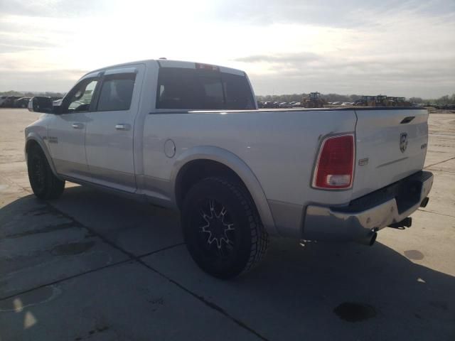 2015 Dodge 1500 Laramie