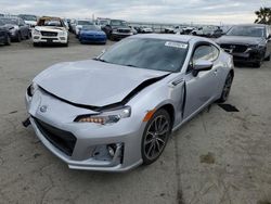 Salvage cars for sale from Copart Martinez, CA: 2019 Subaru BRZ Limited