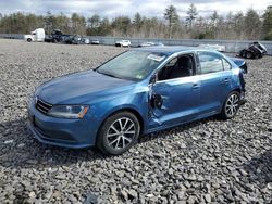 2017 Volkswagen Jetta SE for sale in Windham, ME