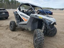 Salvage cars for sale from Copart Greenwell Springs, LA: 2024 Polaris RZR PRO XP Sport