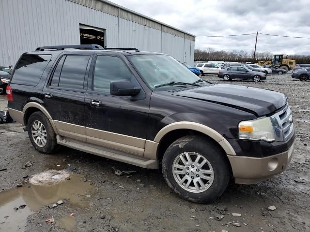 2013 Ford Expedition XLT