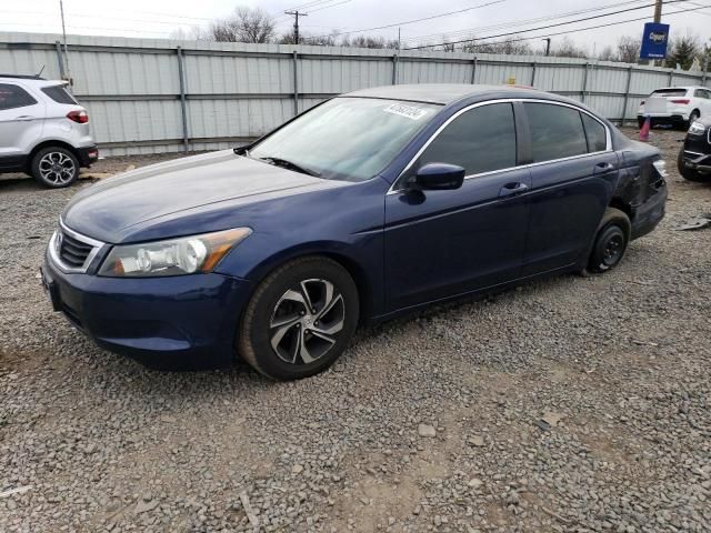 2010 Honda Accord LX