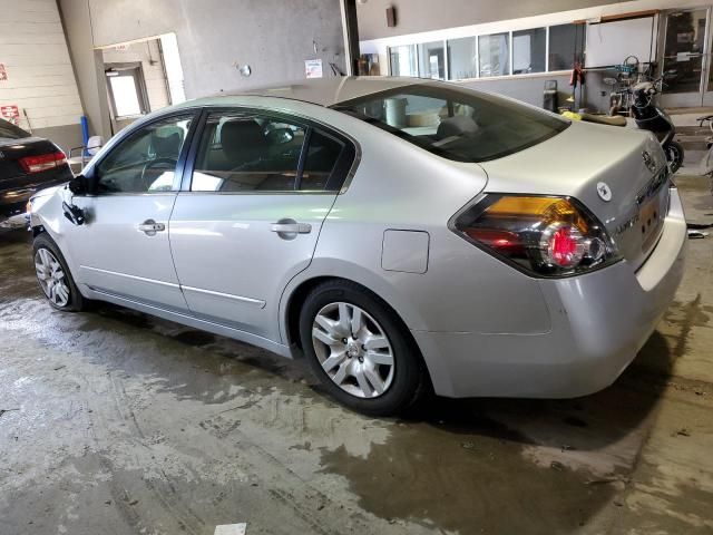 2009 Nissan Altima 2.5