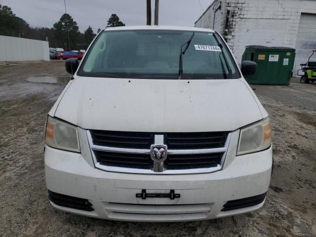 2008 Dodge Grand Caravan C/V