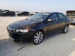 2014 Mitsubishi Lancer GT for sale in San Antonio, TX