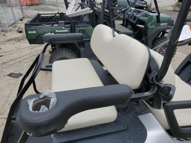 2023 Yamaha Golf Cart