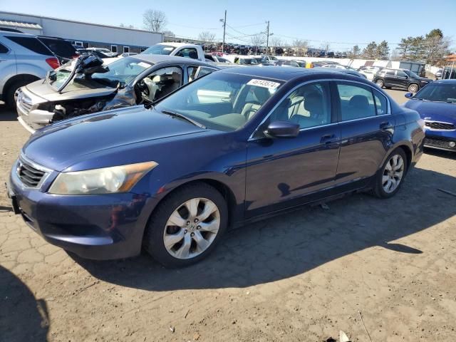 2010 Honda Accord EXL