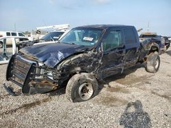 Salvage cars for sale from Copart Houston, TX: 2001 Ford F350 SRW Super Duty