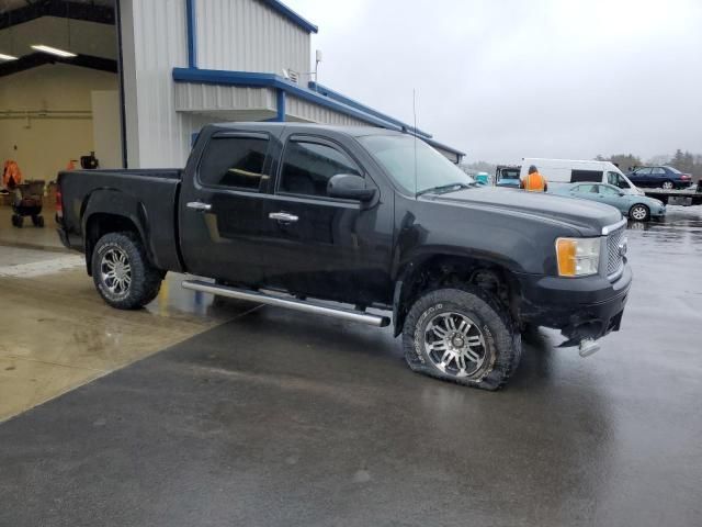 2012 GMC Sierra K1500 Denali