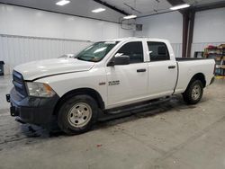 Dodge 1500 salvage cars for sale: 2014 Dodge RAM 1500 ST