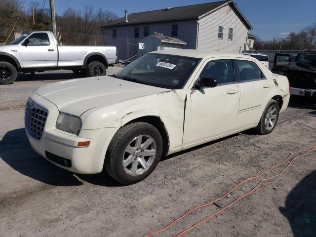 2007 Chrysler 300 Touring