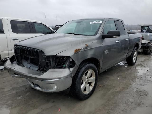 2013 Dodge RAM 1500 SLT