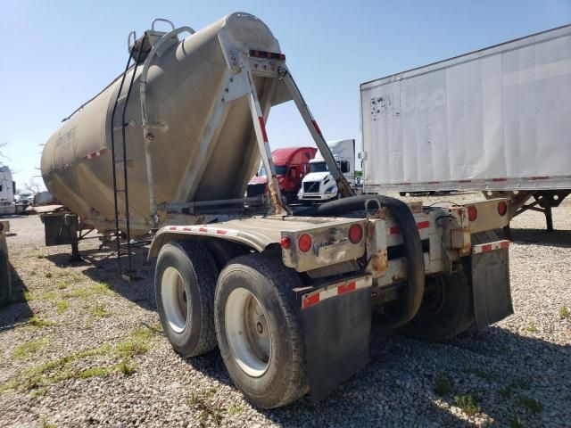 1979 Fruehauf Trailer