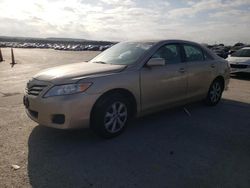 2011 Toyota Camry Base for sale in Grand Prairie, TX